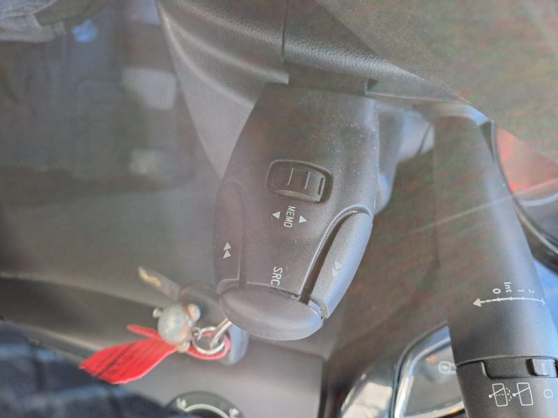 CITROEN C3 II 1.0 VTI 68 999CM3 68CV  2015