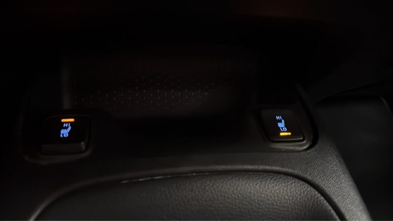 TOYOTA COROLLA TOURING SPORTS 122cv DYNAMIC BUSINESS/1 ERE MAIN/TVA RECUPERABLE