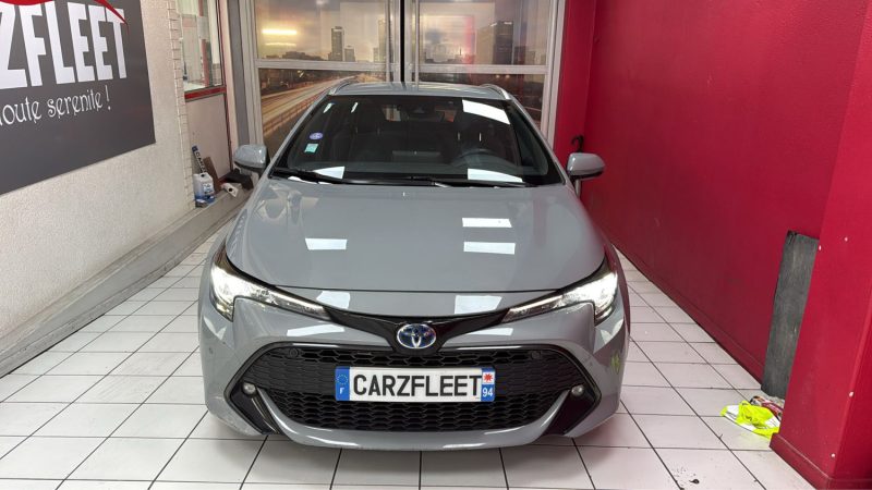 TOYOTA COROLLA TOURING SPORTS 122cv DYNAMIC BUSINESS/1 ERE MAIN/TVA RECUPERABLE
