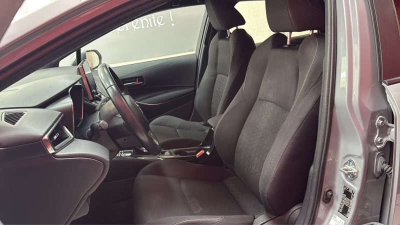 TOYOTA COROLLA TOURING SPORTS 122cv DYNAMIC BUSINESS/1 ERE MAIN/TVA RECUPERABLE