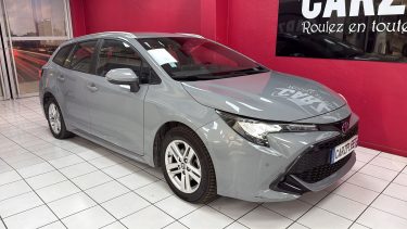 TOYOTA COROLLA TOURING SPORTS 122cv DYNAMIC BUSINESS/1 ERE MAIN/TVA RECUPERABLE