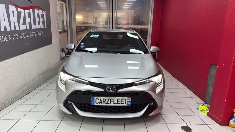TOYOTA COROLLA TOURING SPORTS 122cv DYNAMIC BUSINESS/1 ERE MAIN/TVA RECUPERABLE