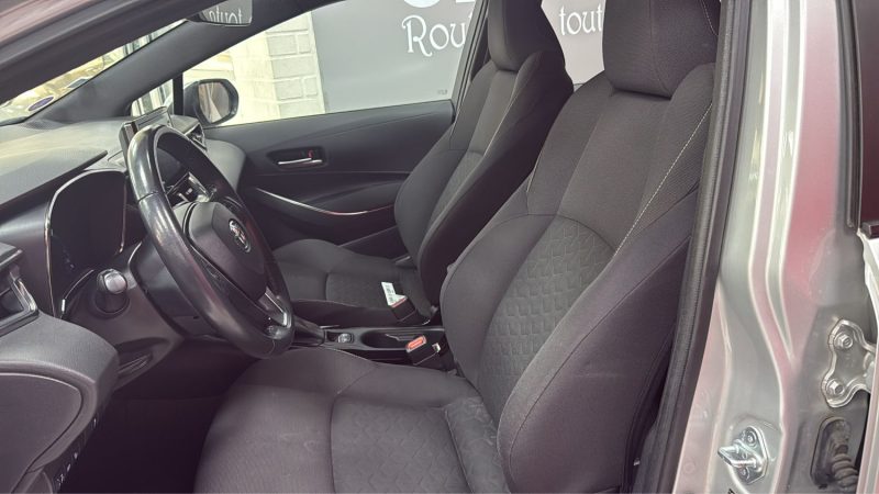 TOYOTA COROLLA TOURING SPORTS 122cv DYNAMIC BUSINESS/1 ERE MAIN/TVA RECUPERABLE