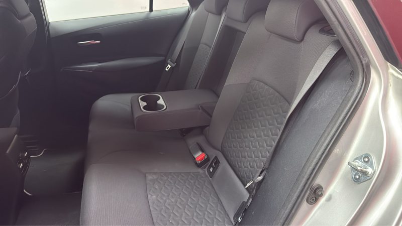 TOYOTA COROLLA TOURING SPORTS 122cv DYNAMIC BUSINESS/1 ERE MAIN/TVA RECUPERABLE