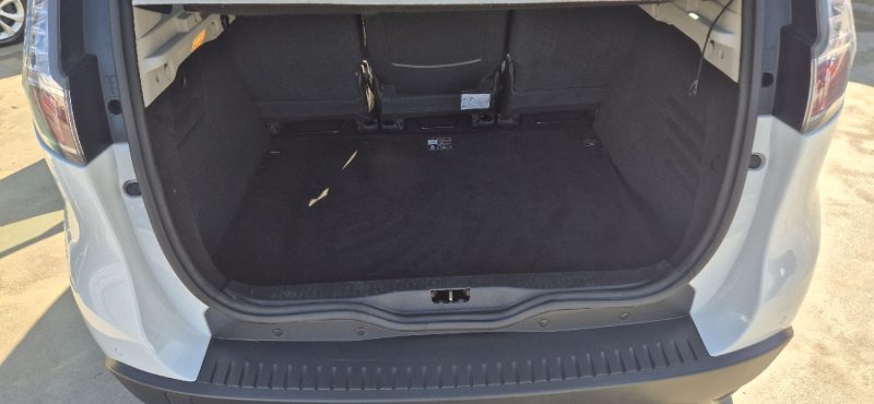 RENAULT SCENICIII 1.6 DCI 130CH LOUNGE 2015