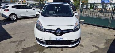 RENAULT SCENICIII 1.6 DCI 130CH LOUNGE 2015
