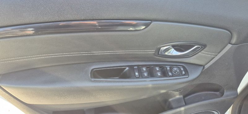 RENAULT SCENICIII 1.6 DCI 130CH LOUNGE 2015