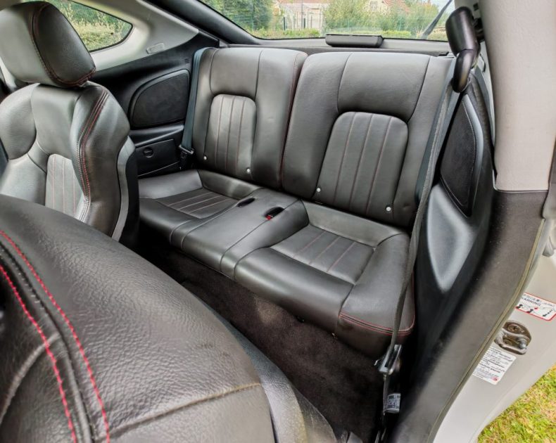 HYUNDAI COUPÉ 2.0 GLS 