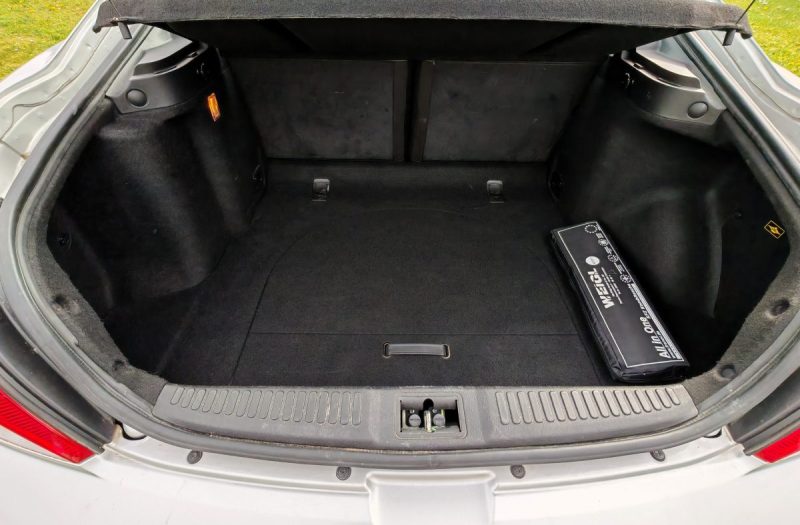 HYUNDAI COUPÉ 2.0 GLS 