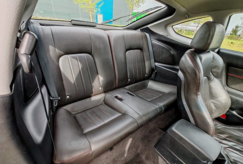 HYUNDAI COUPÉ 2.0 GLS 