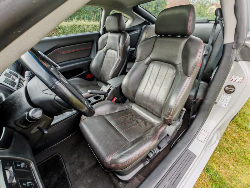 HYUNDAI COUPÉ 2.0 GLS 