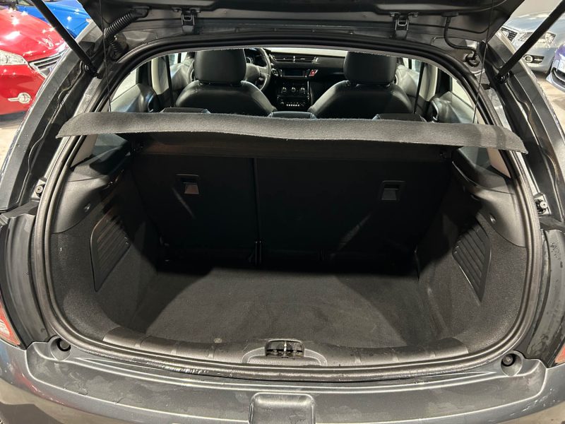 CITROEN C3 1.2 VTI 12V 80CH