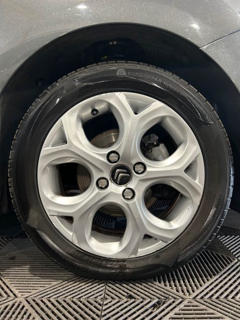CITROEN C3 1.2 VTI 12V 80CH