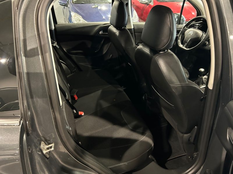 CITROEN C3 1.2 VTI 12V 80CH