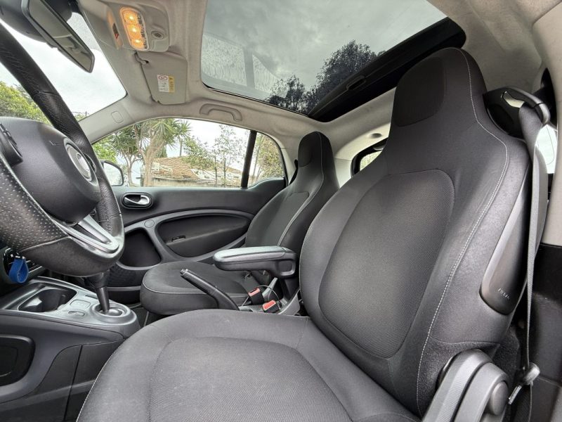 SMART FORTWO 90CH  2019