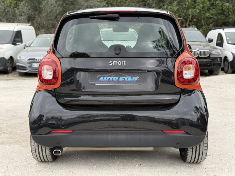 SMART FORTWO 90CH  2019