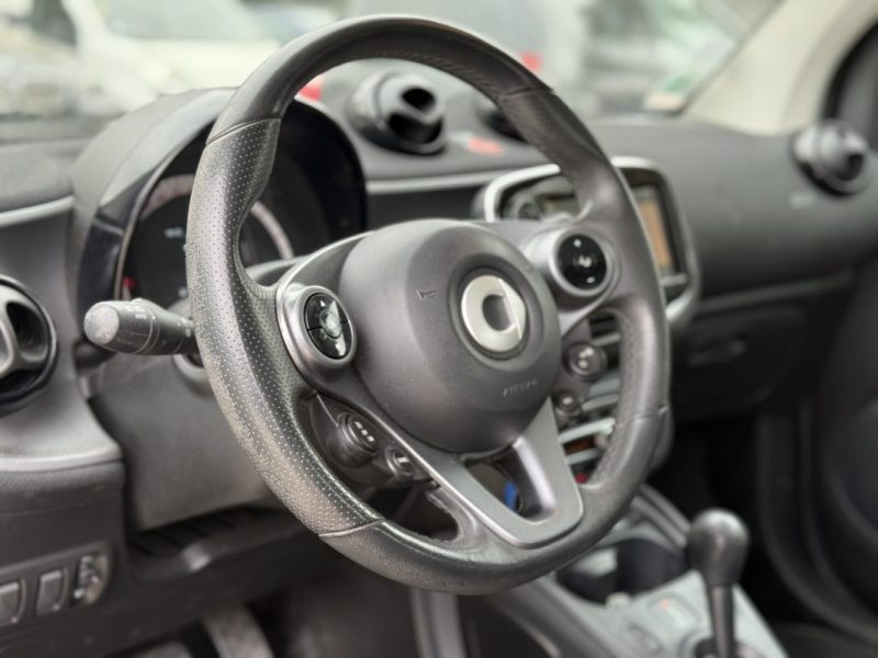 SMART FORTWO 90CH  2019