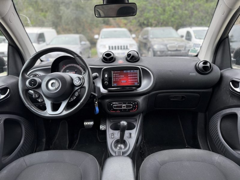 SMART FORTWO 90CH  2019