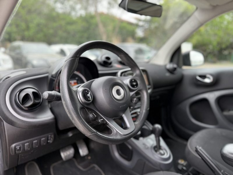 SMART FORTWO 90CH  2019