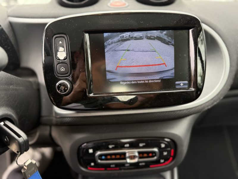 SMART FORTWO 90CH  2019