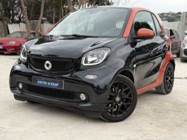 SMART FORTWO 90CH  2019
