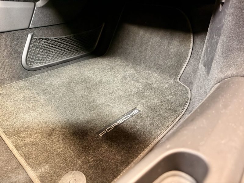 PORSCHE BOXSTER 981 S 3.4L 315ch