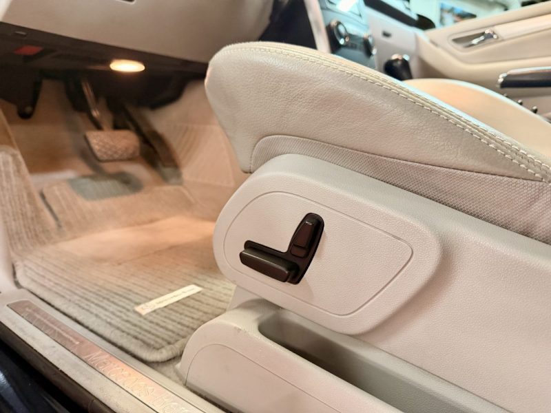 MERCEDES CLASSE A200 TURBO ELEGANCE autotronic 