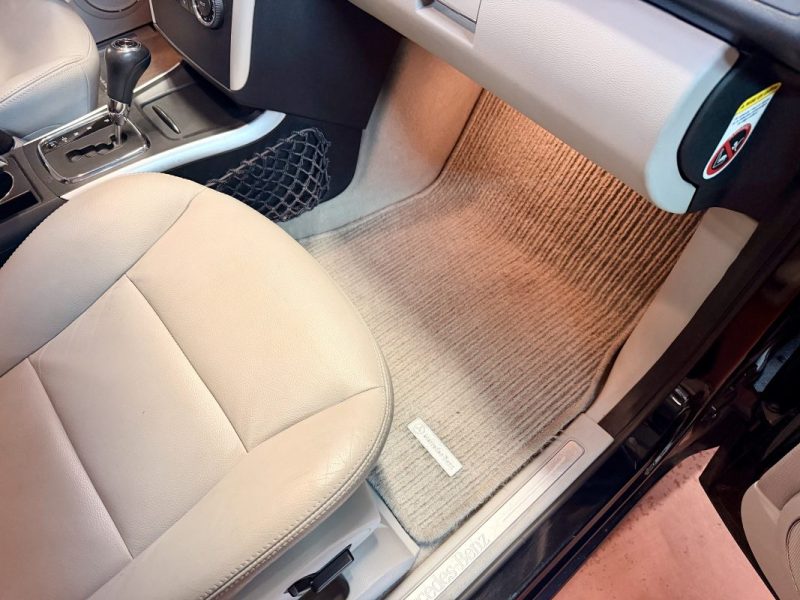 MERCEDES CLASSE A200 TURBO ELEGANCE autotronic 