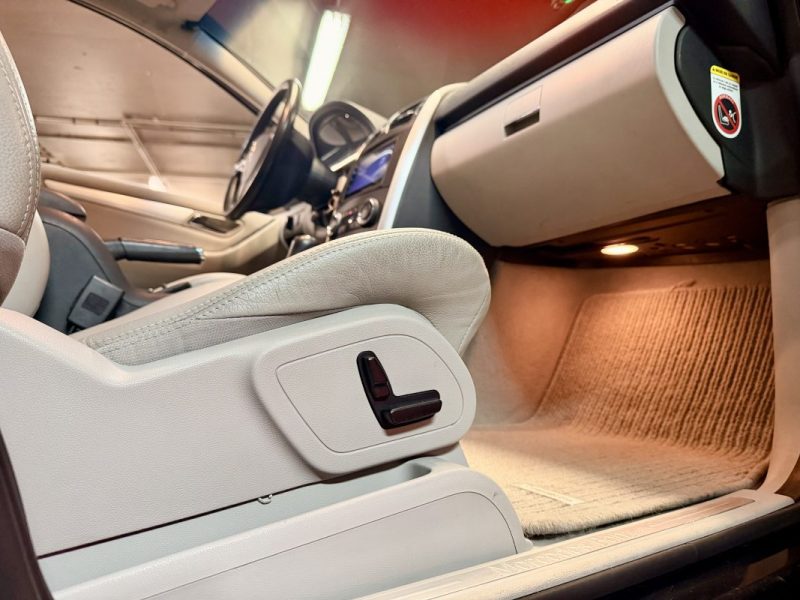 MERCEDES CLASSE A200 TURBO ELEGANCE autotronic 