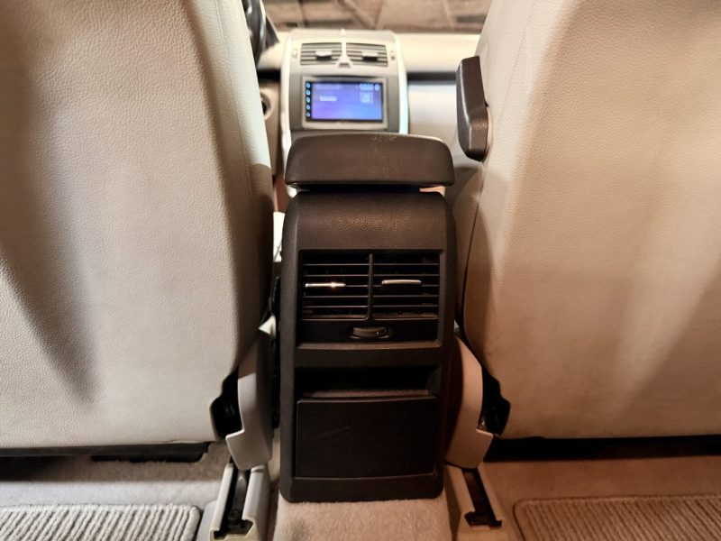 MERCEDES CLASSE A200 TURBO ELEGANCE autotronic 