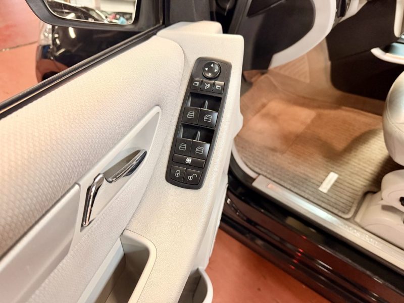 MERCEDES CLASSE A200 TURBO ELEGANCE autotronic 
