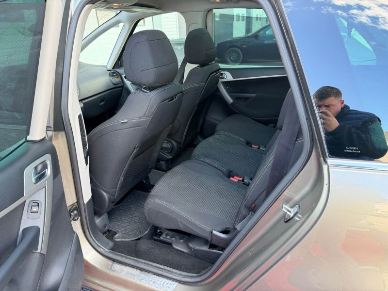 CITROEN C4 2.0 HDI 150 MILLENIUM 