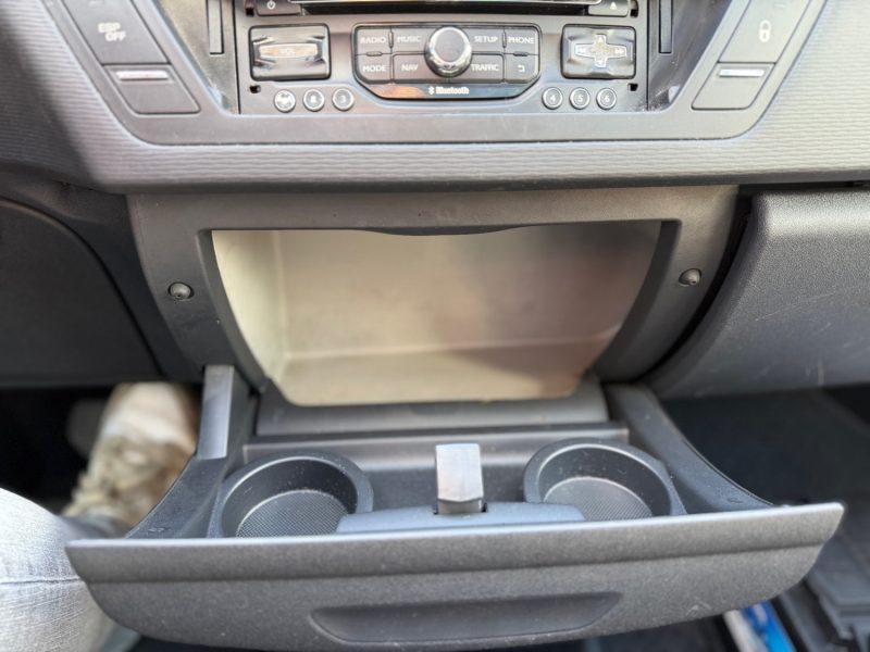 CITROEN C4 2.0 HDI 150 MILLENIUM 