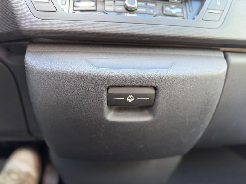 CITROEN C4 2.0 HDI 150 MILLENIUM 