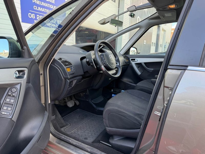 CITROEN C4 2.0 HDI 150 MILLENIUM 
