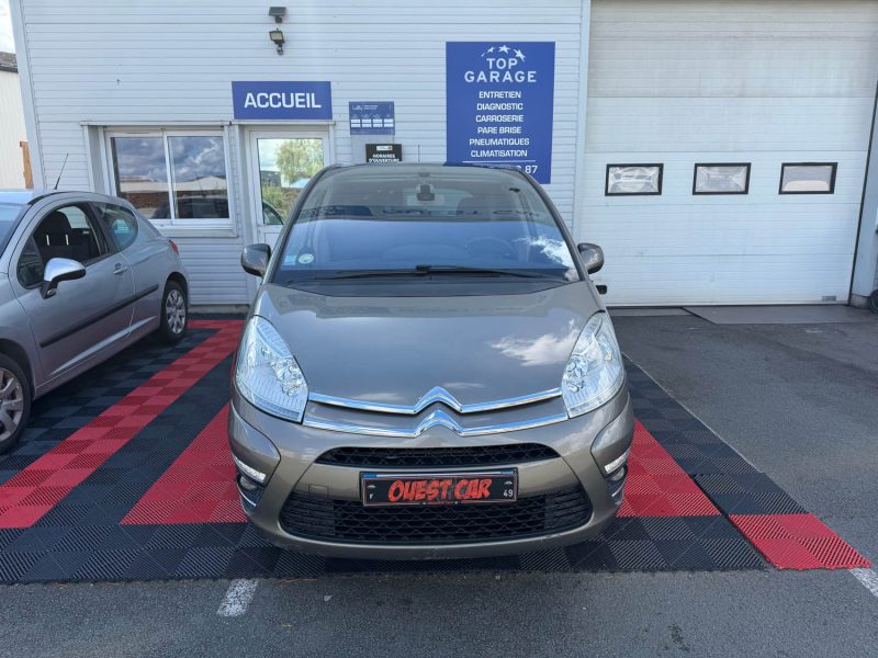 CITROEN C4 2.0 HDI 150 MILLENIUM 