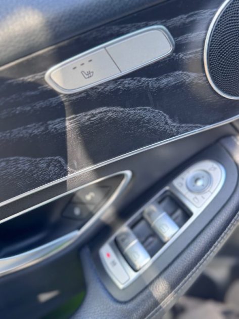 MERCEDES GLC COUPE 220 D 163cv pack amg COMPACT 4MATIC 7G-TRONIC PLUS 