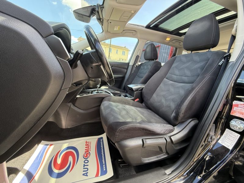 NISSAN X-TRAIL 3 1.6 DCI - 16V TURBO 2016