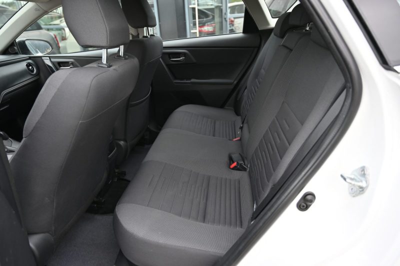 TOYOTA AURIS Hsd 136ch Dynamic 01/2016