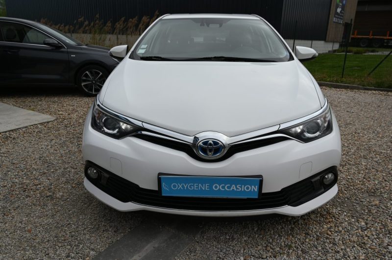 TOYOTA AURIS Hsd 136ch Dynamic 01/2016