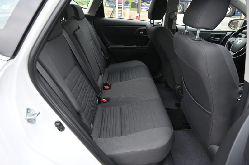 TOYOTA AURIS Hsd 136ch Dynamic 01/2016