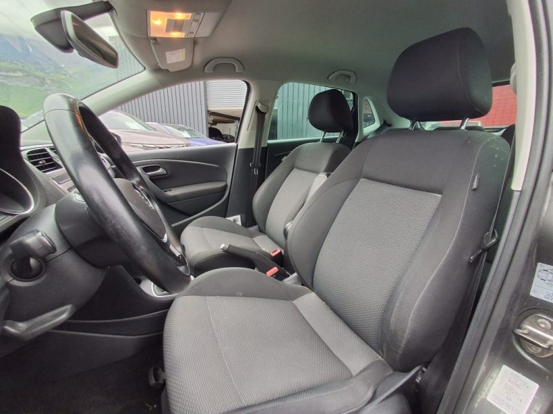 VOLKSWAGEN POLO 1.2 TSI 110CV SPORTLINE BVM6 CLIM AUTO ENTRETIEN COMPLET VW 