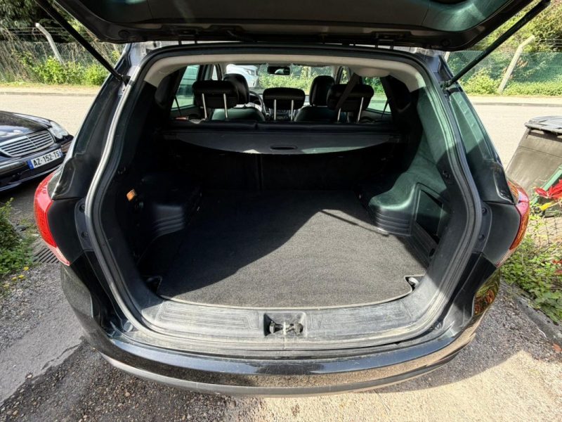 Hyundai IX35 2.0 CRDI 136ch 2WD Pack Edition