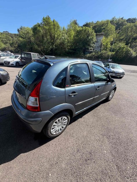 CITROEN C3 1.1I AIRPLAY 2007