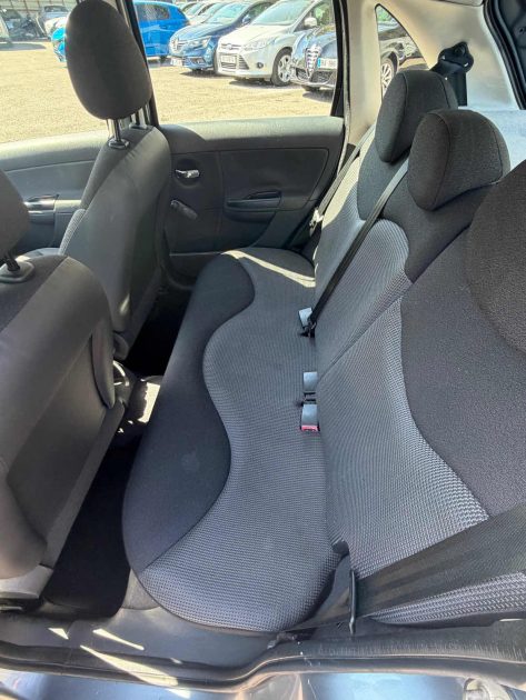 CITROEN C3 1.1I AIRPLAY 2007