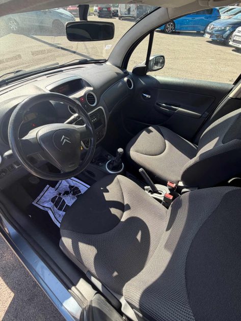 CITROEN C3 1.1I AIRPLAY 2007