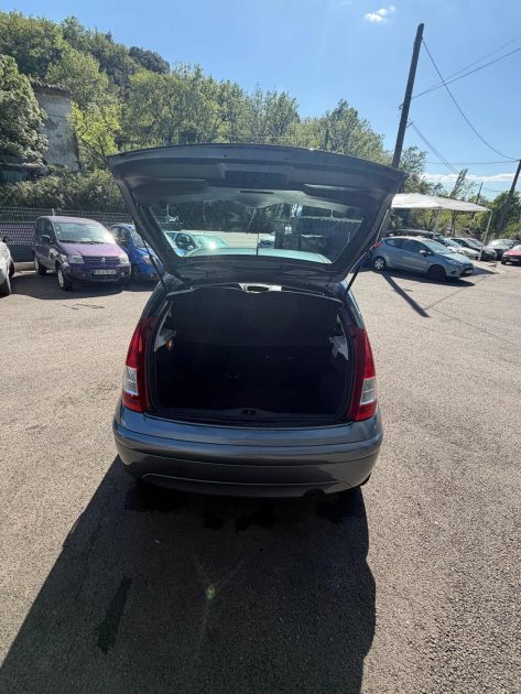 CITROEN C3 1.1I AIRPLAY 2007