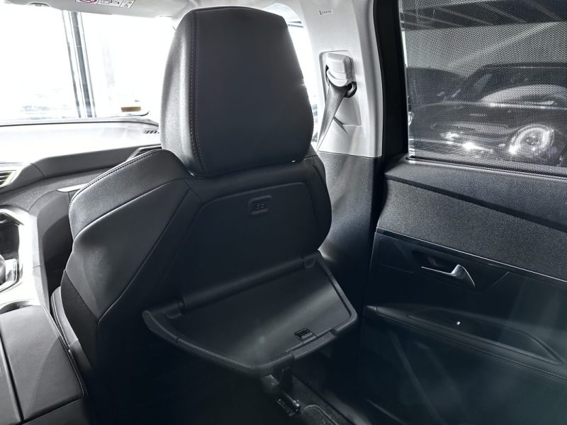 PEUGEOT 5008 II 1.2 130CV ALLURE 