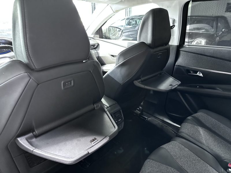 PEUGEOT 5008 II 1.2 130CV ALLURE 