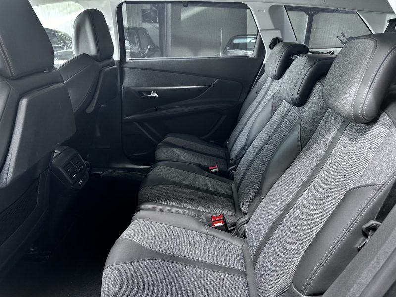 PEUGEOT 5008 II 1.2 130CV ALLURE 